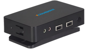 Vcloudpoint S100