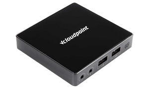 Vcloudpoint V1